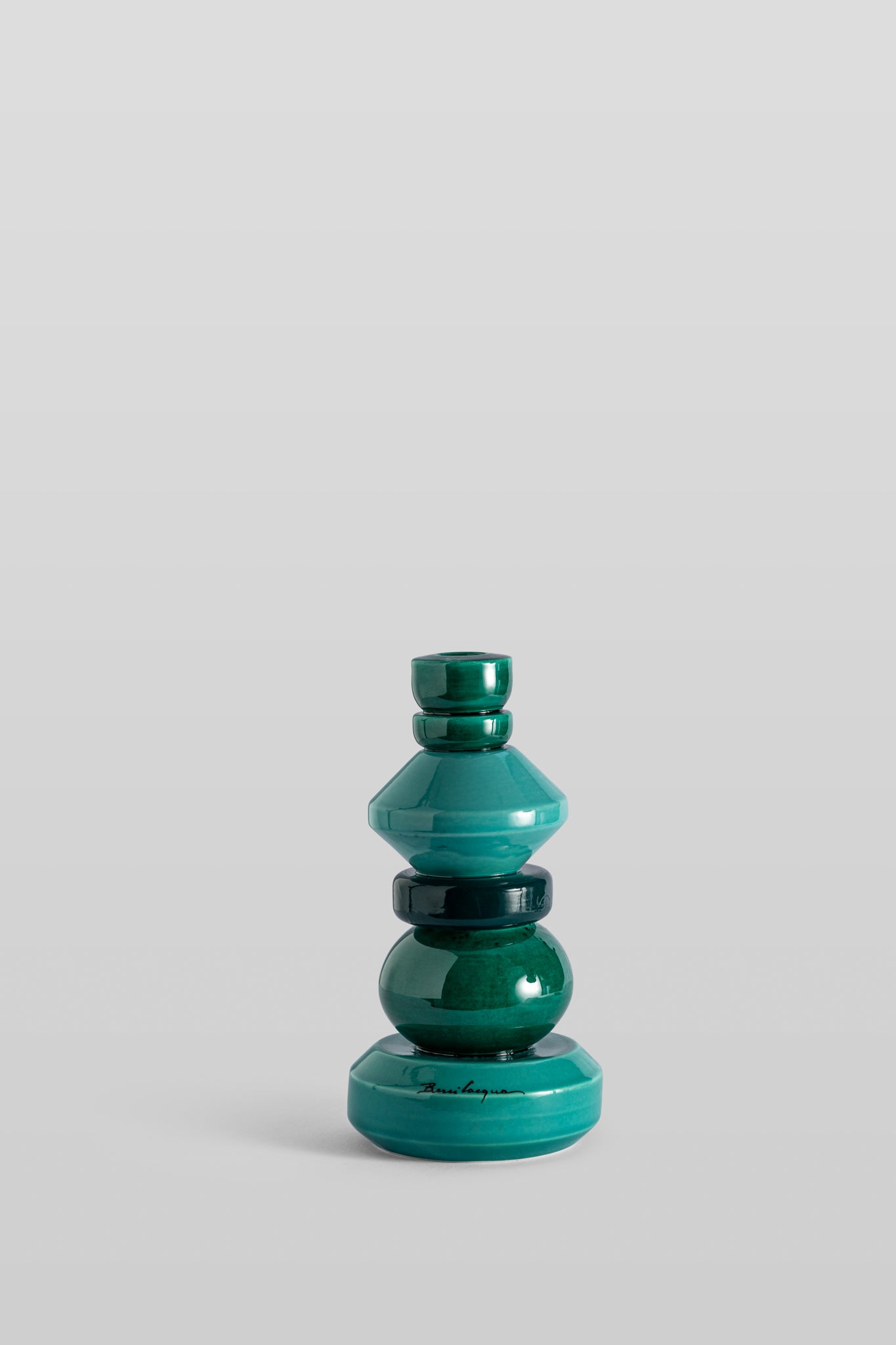 Candle Holder Geometrico