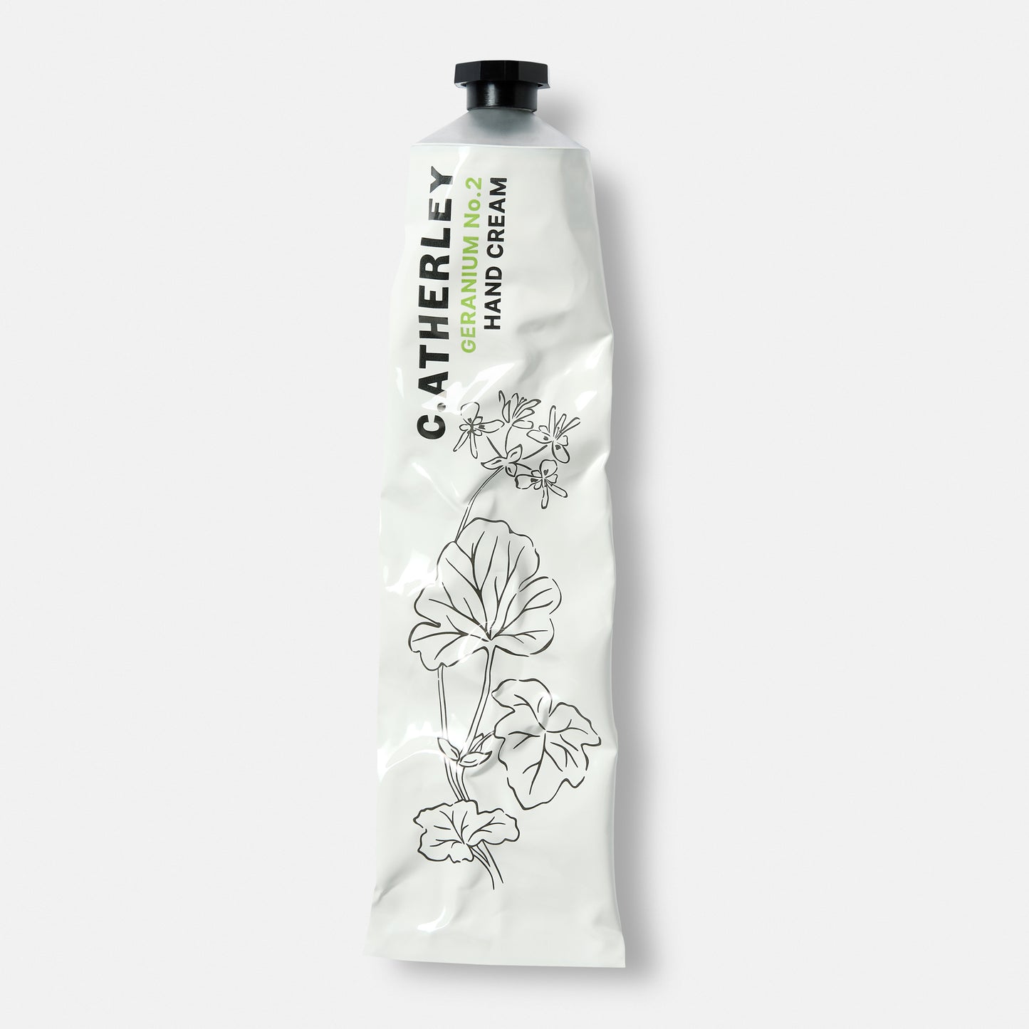Geranium No. 2 Hand Cream
