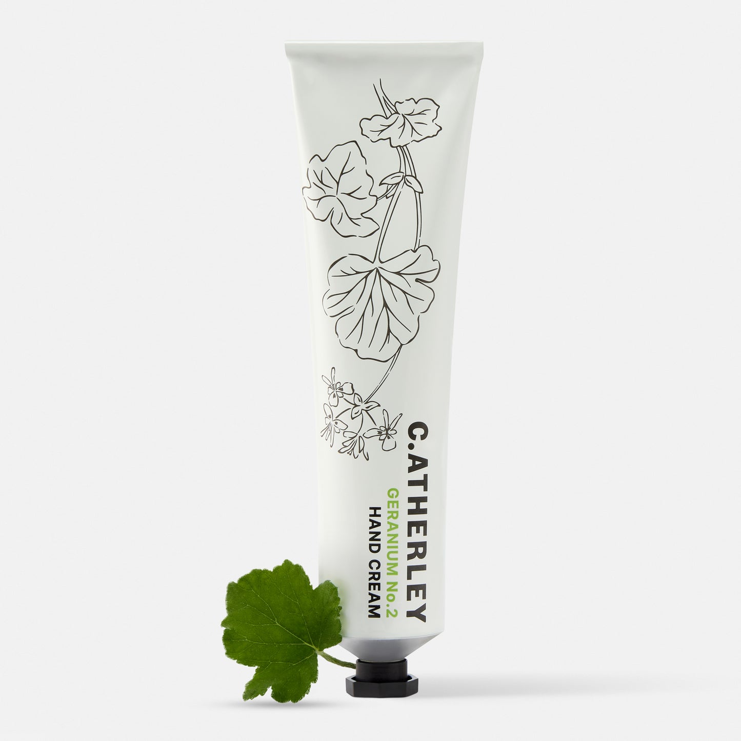 Geranium No. 2 Hand Cream