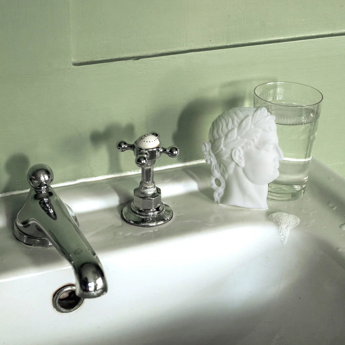 Caesar Soap