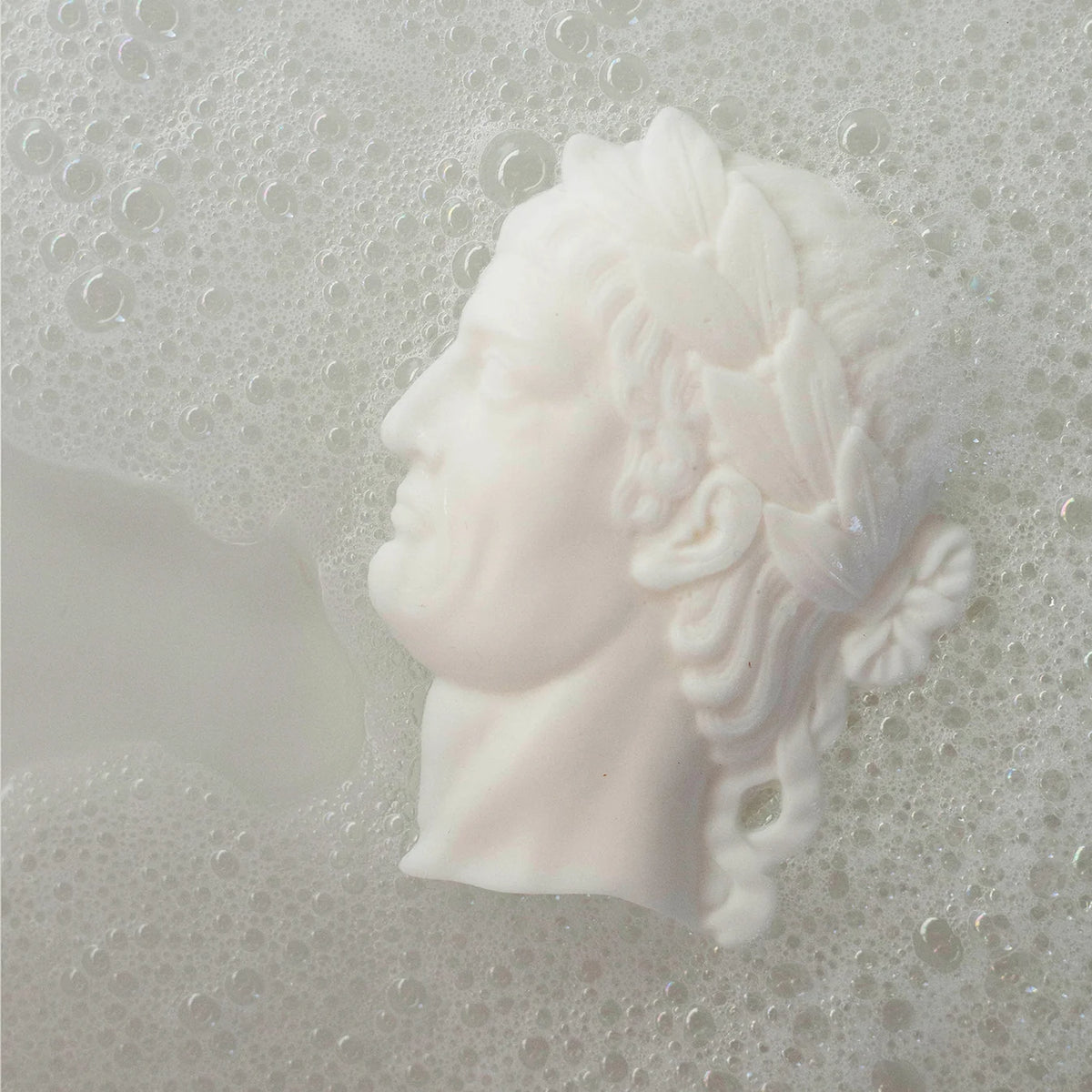 Caesar Soap