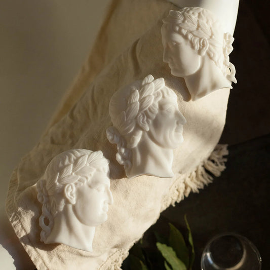 Caesar Soap