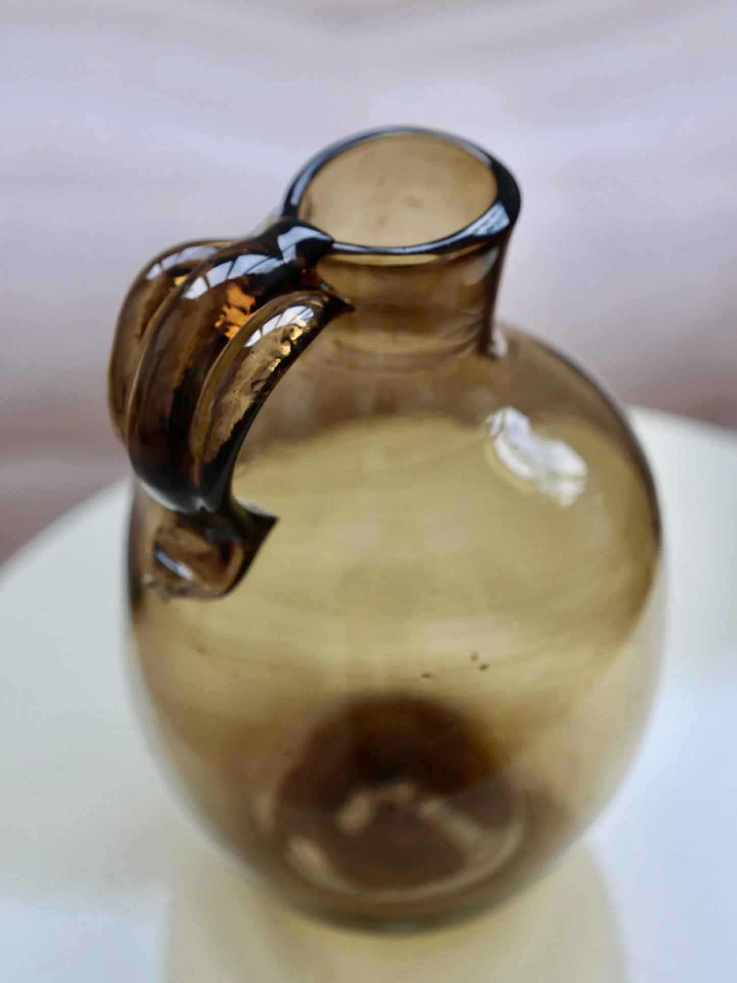 Carafon Fumé