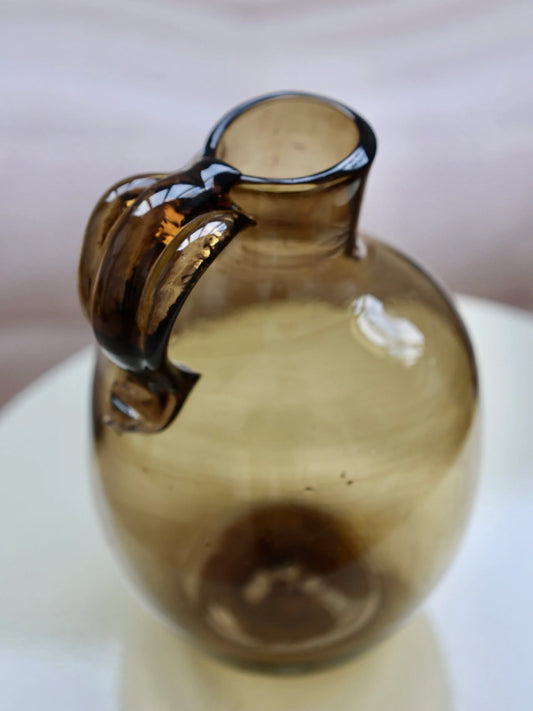 Carafon Fumé