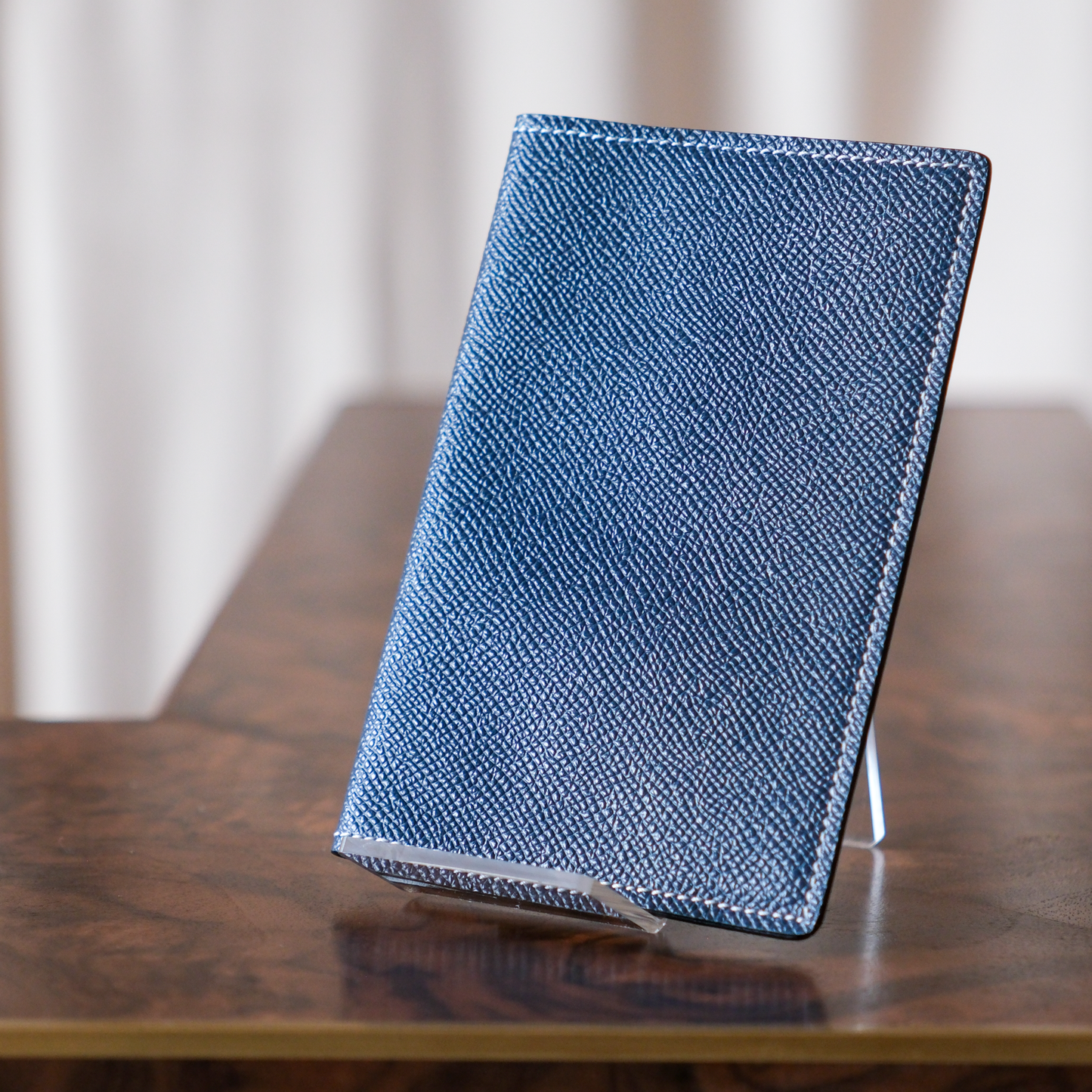 Leather Passport Holder