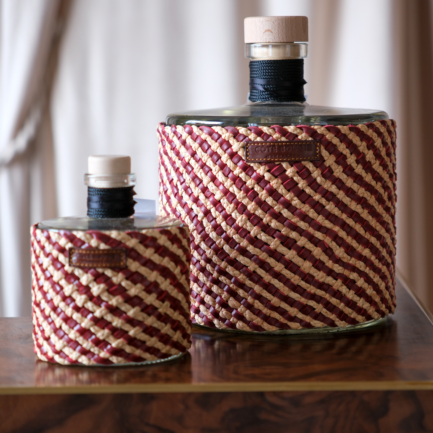 Scented Diffuser Tanneur Assia