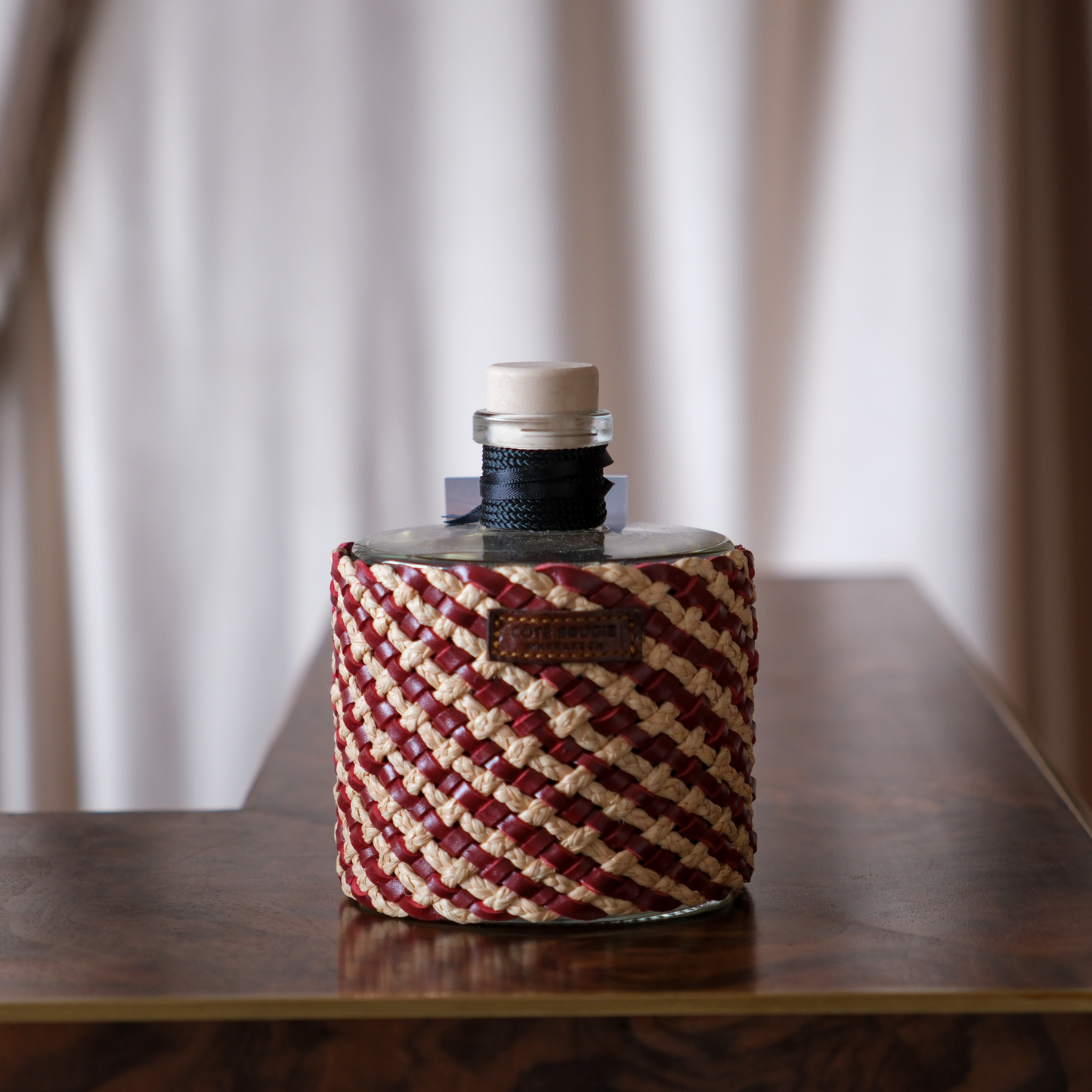 Scented Diffuser Tanneur Assia