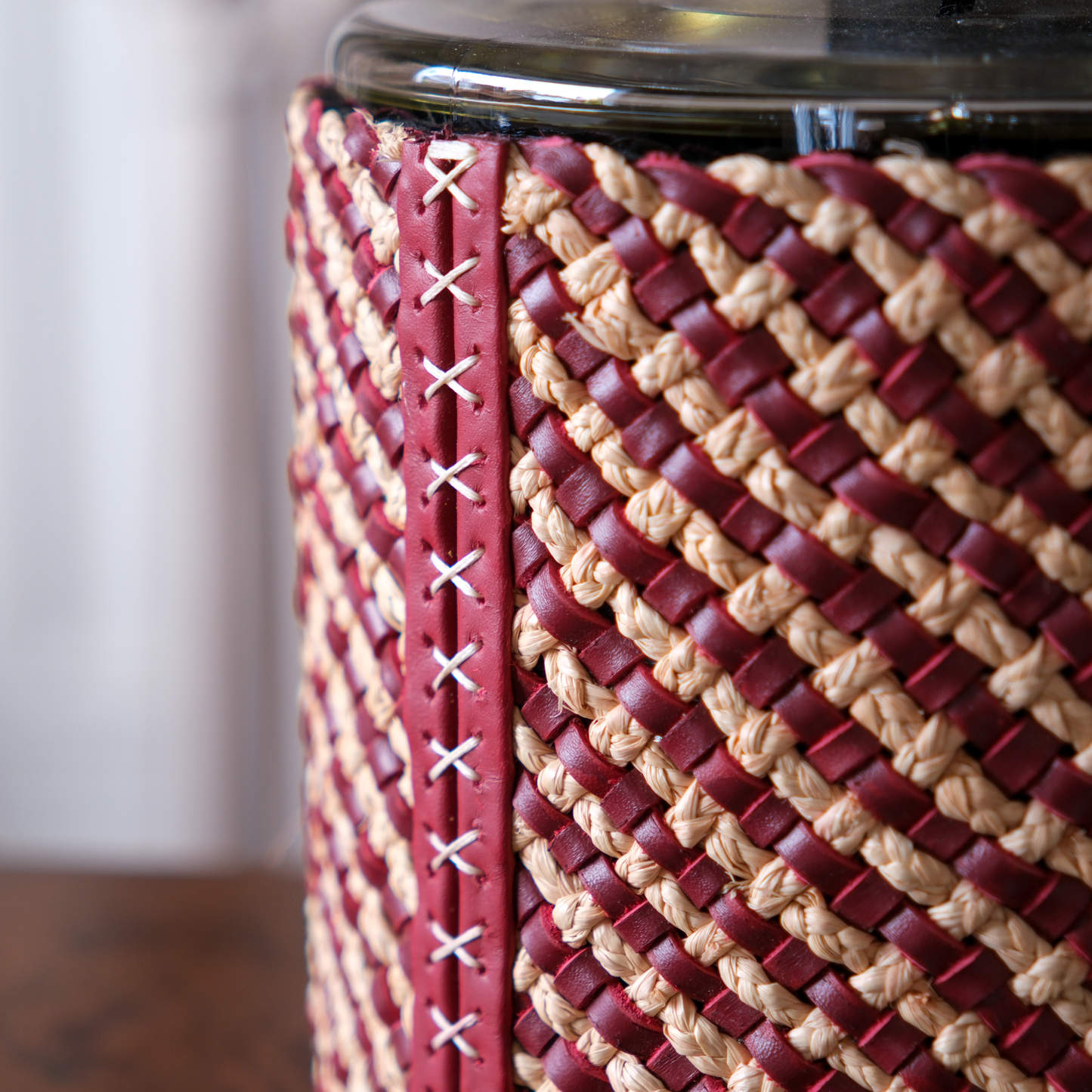 Scented Diffuser Tanneur Assia