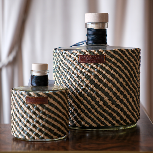 Scented Diffuser Tanneur Noria