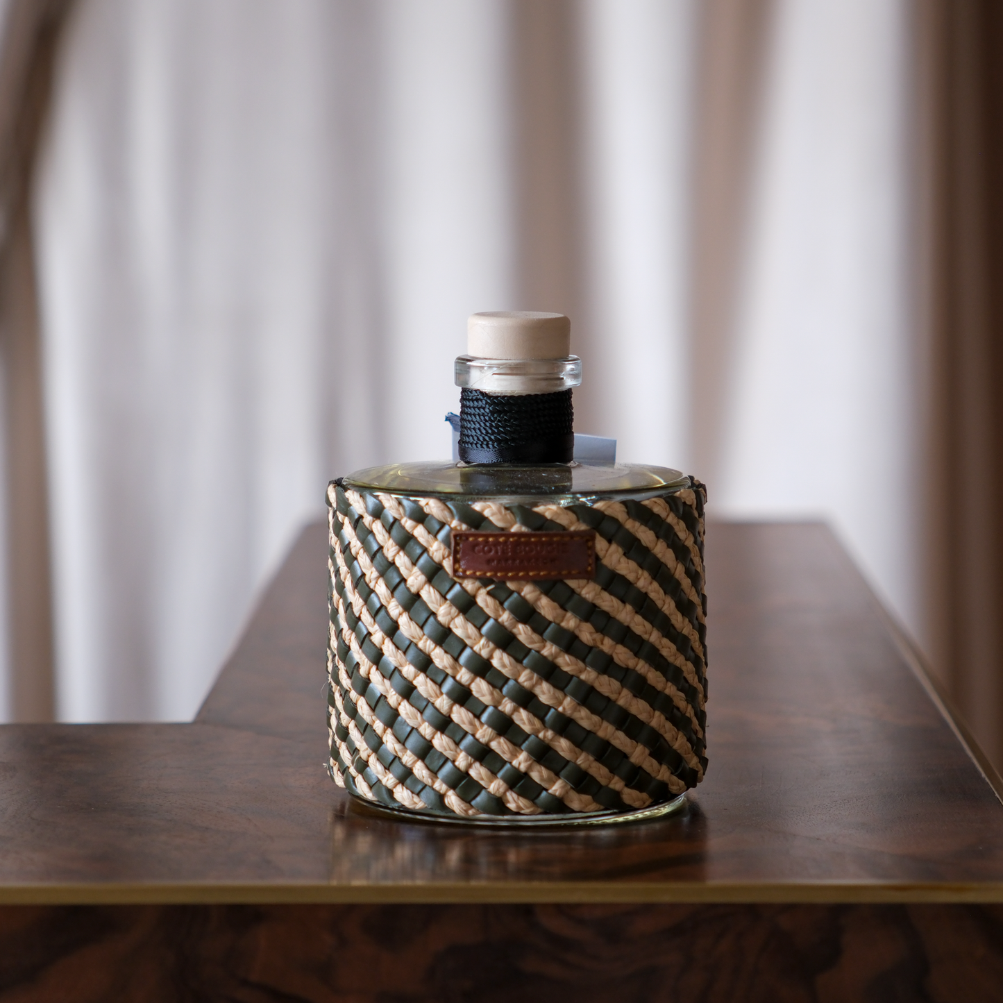 Scented Diffuser Tanneur Noria
