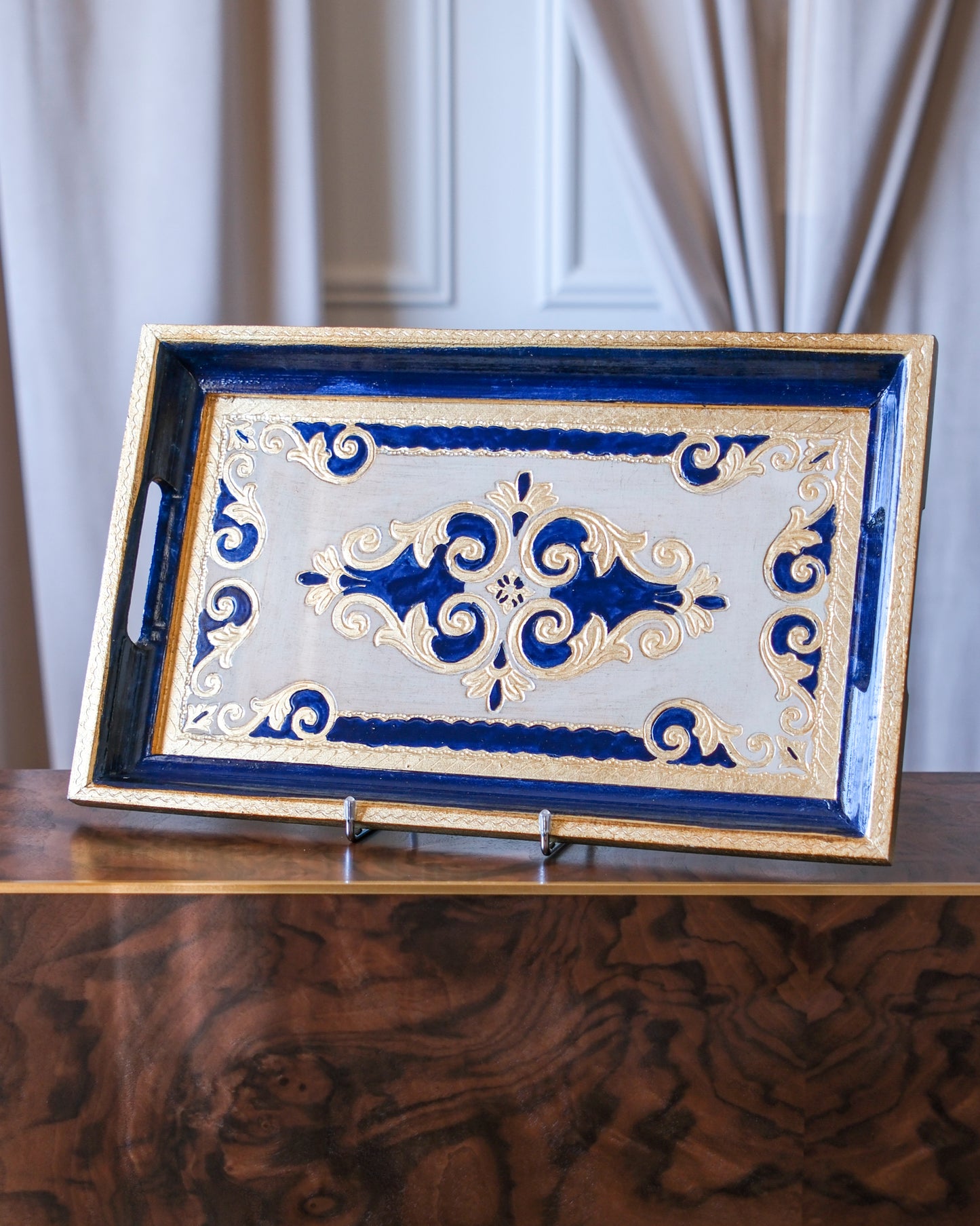 Florentine trays
