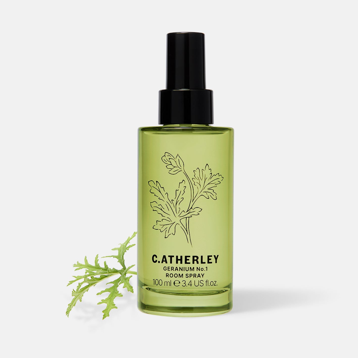 Geranium No. 1 Room Spray