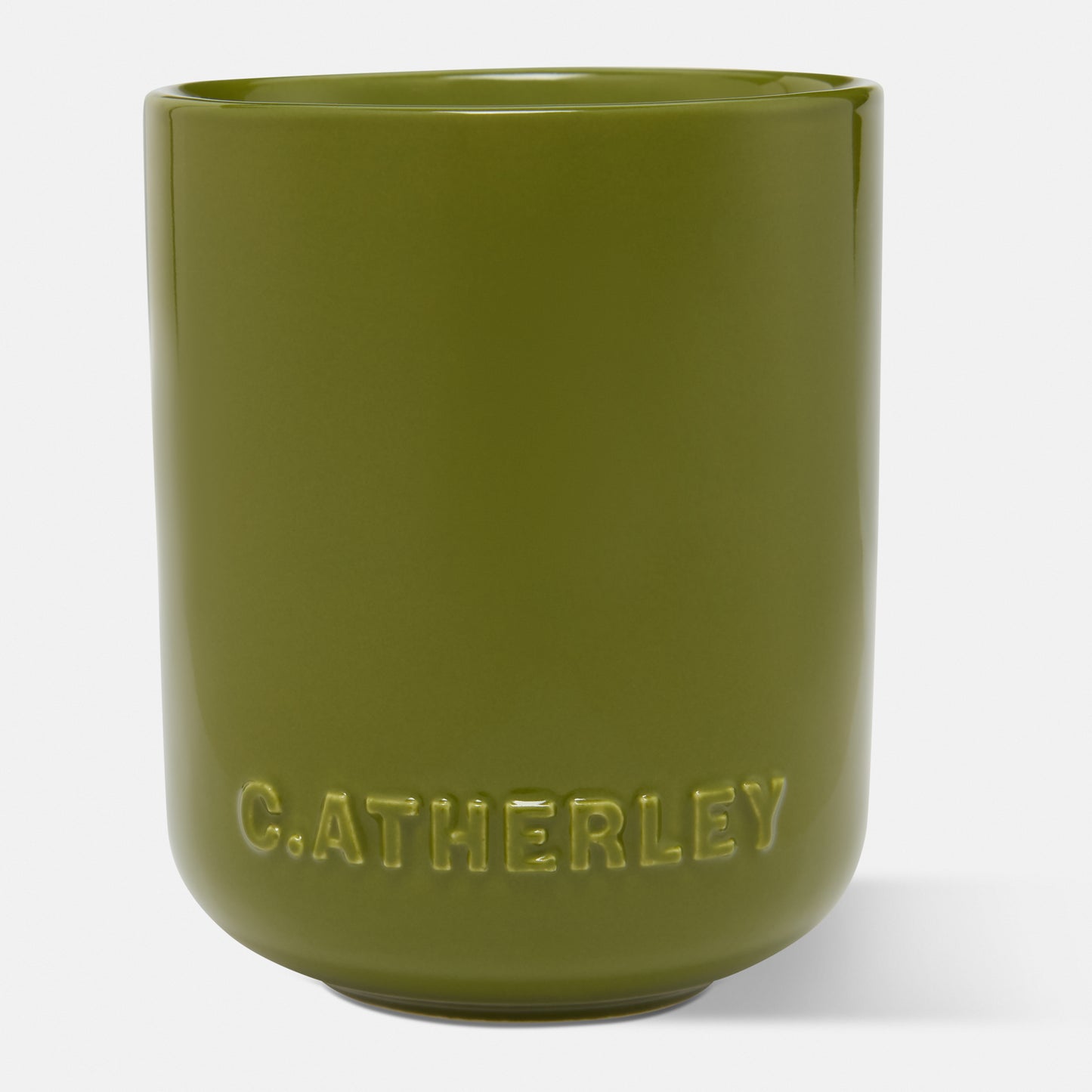 Geranium No. 3 Candle
