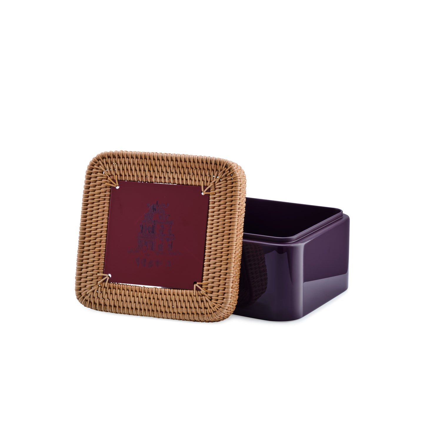 Nest square box medium