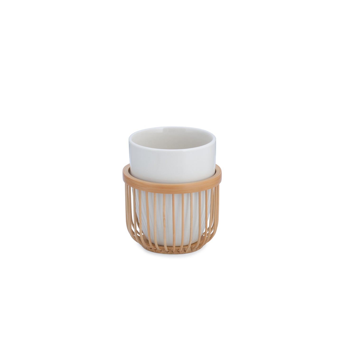 Serene tea set
