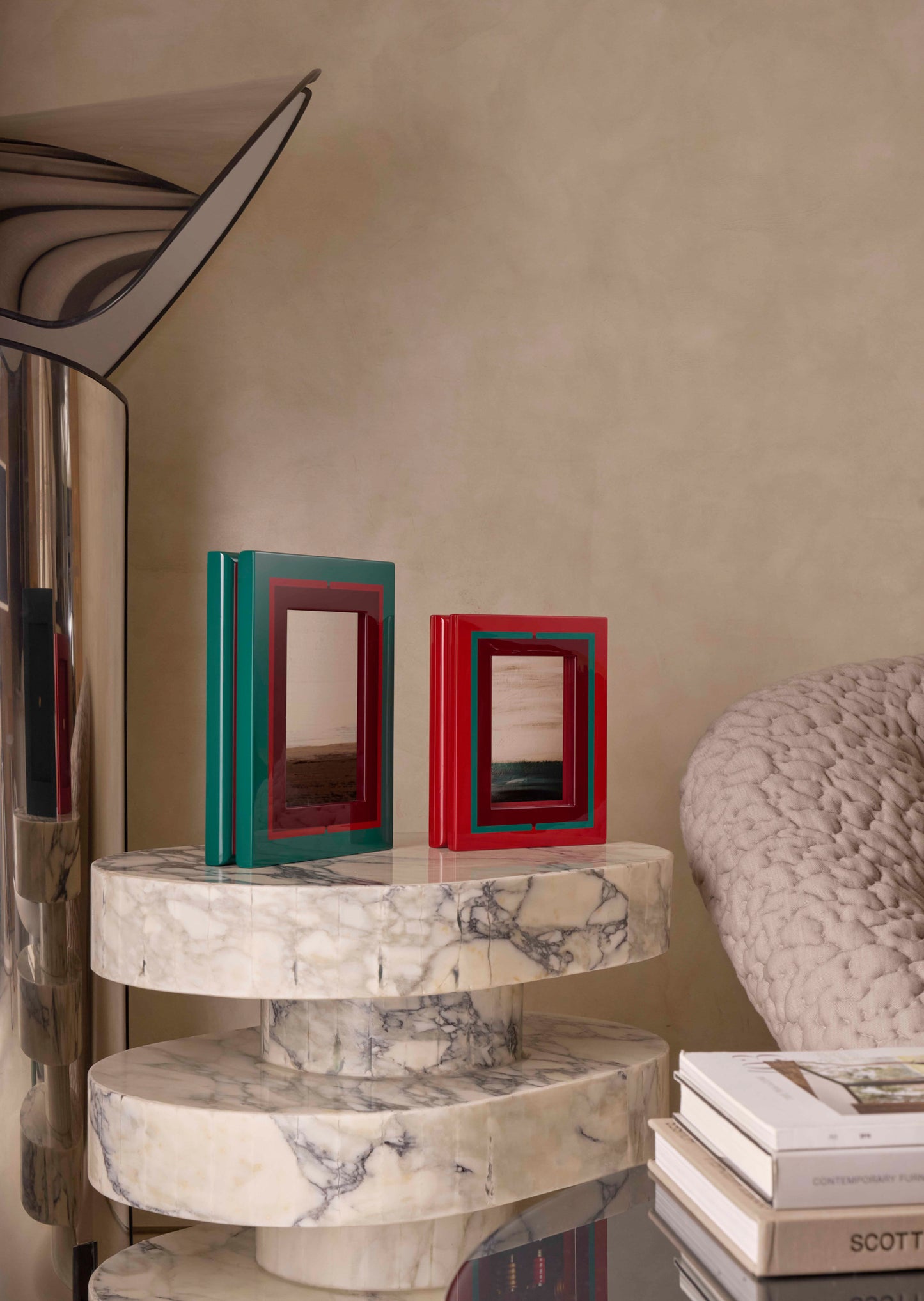 Innate photo frame small