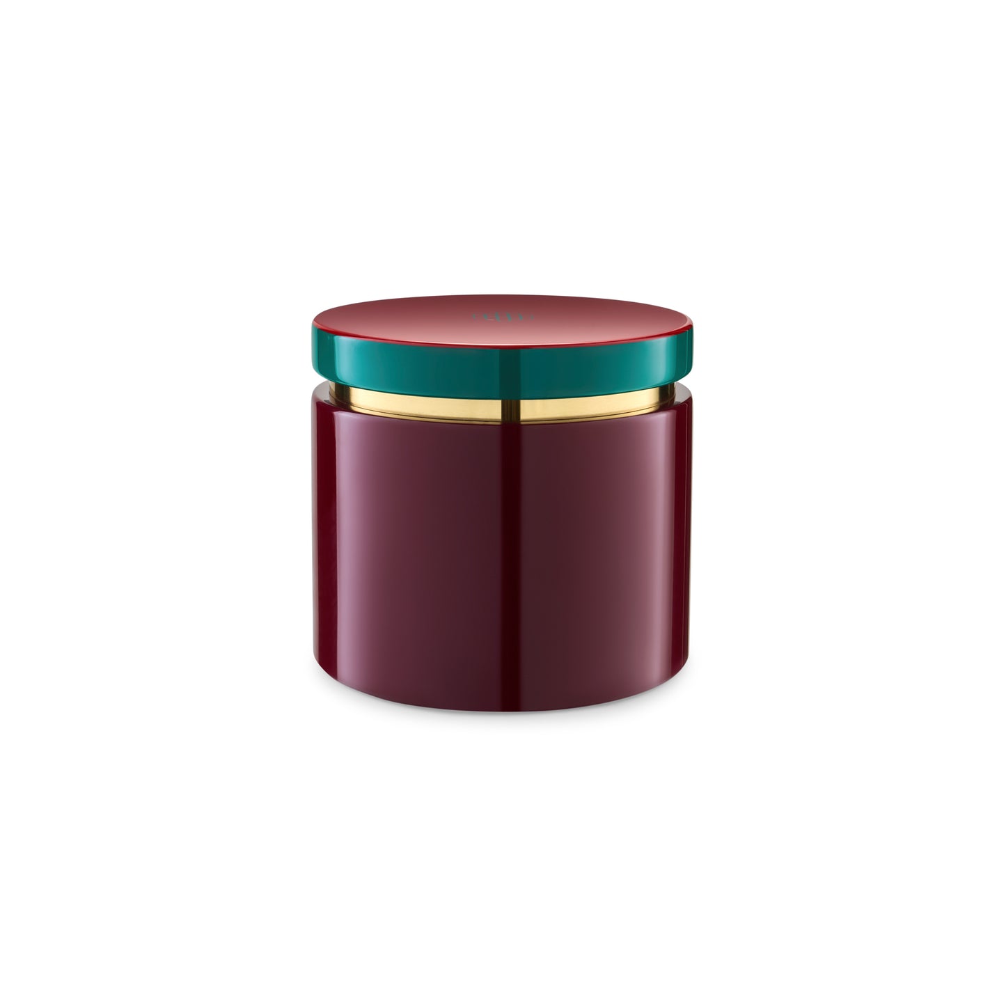 Innate round box large