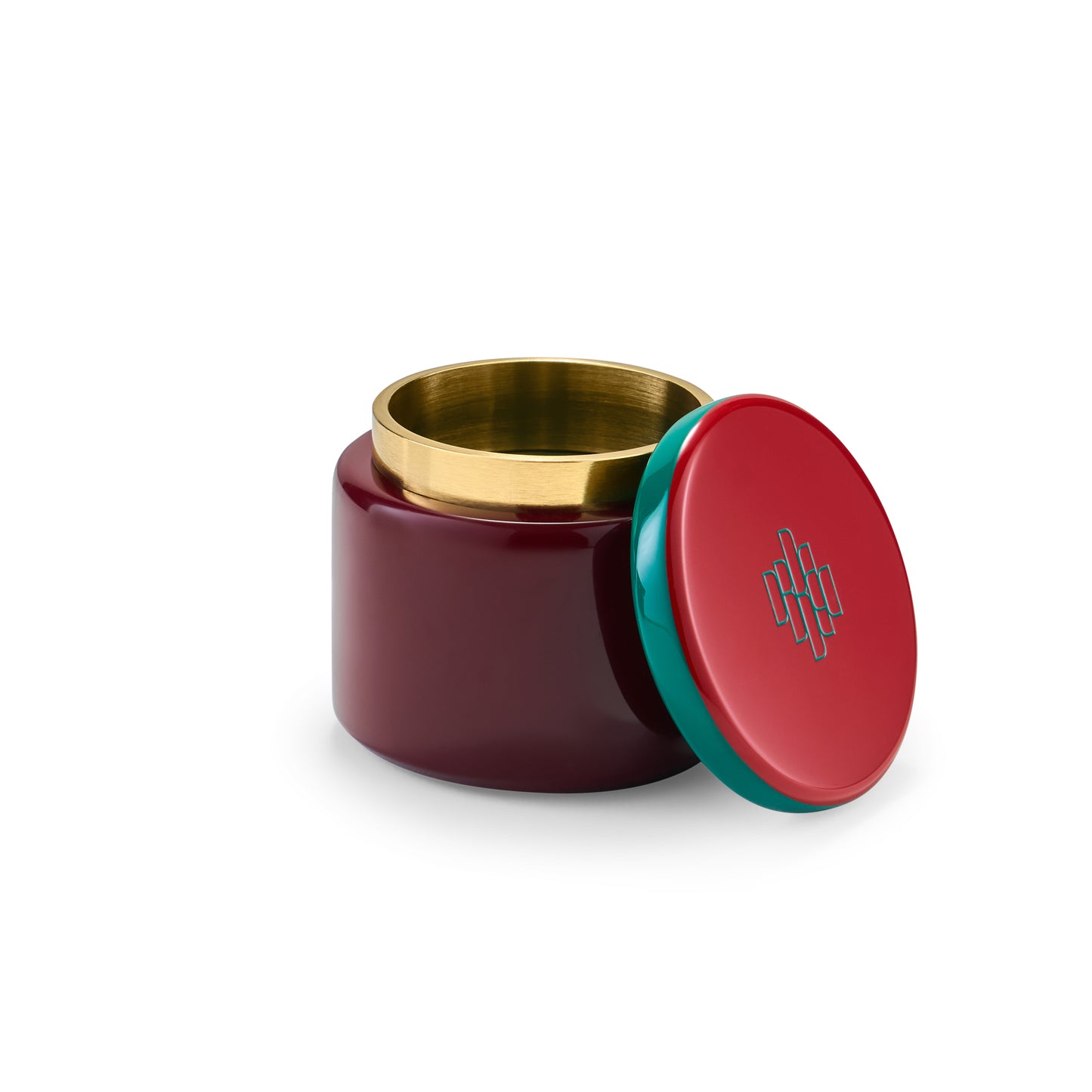 Innate round box small