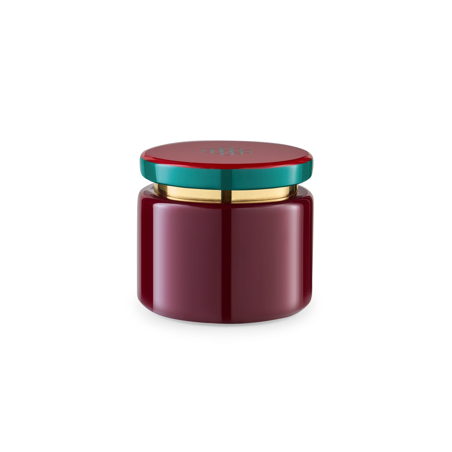 Innate round box small