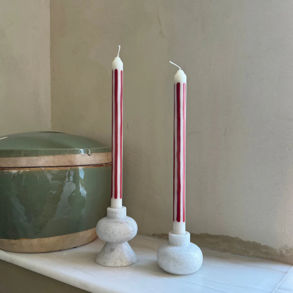 Beckford candles