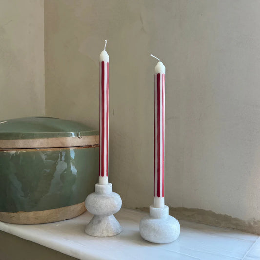 Beckford candles