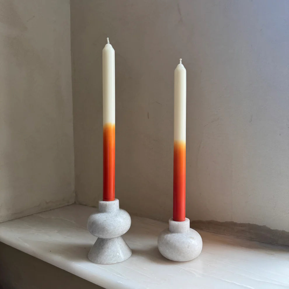 Marrakech candles