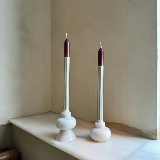 Bramble candles