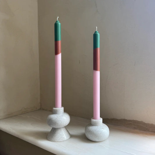 Woodstock candles