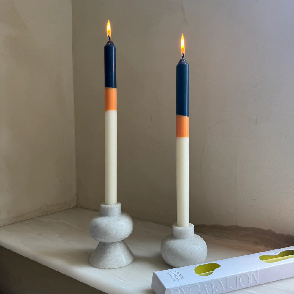 Hoxton candles