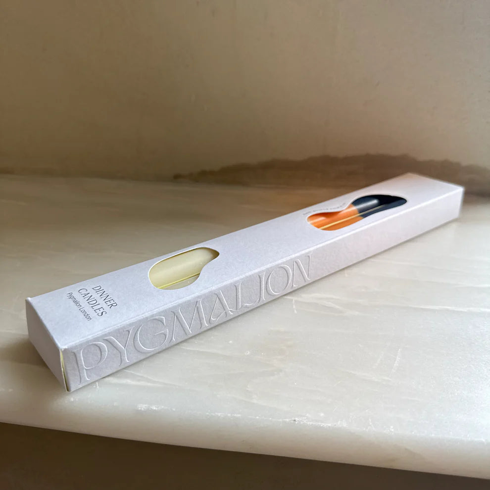 Hoxton candles