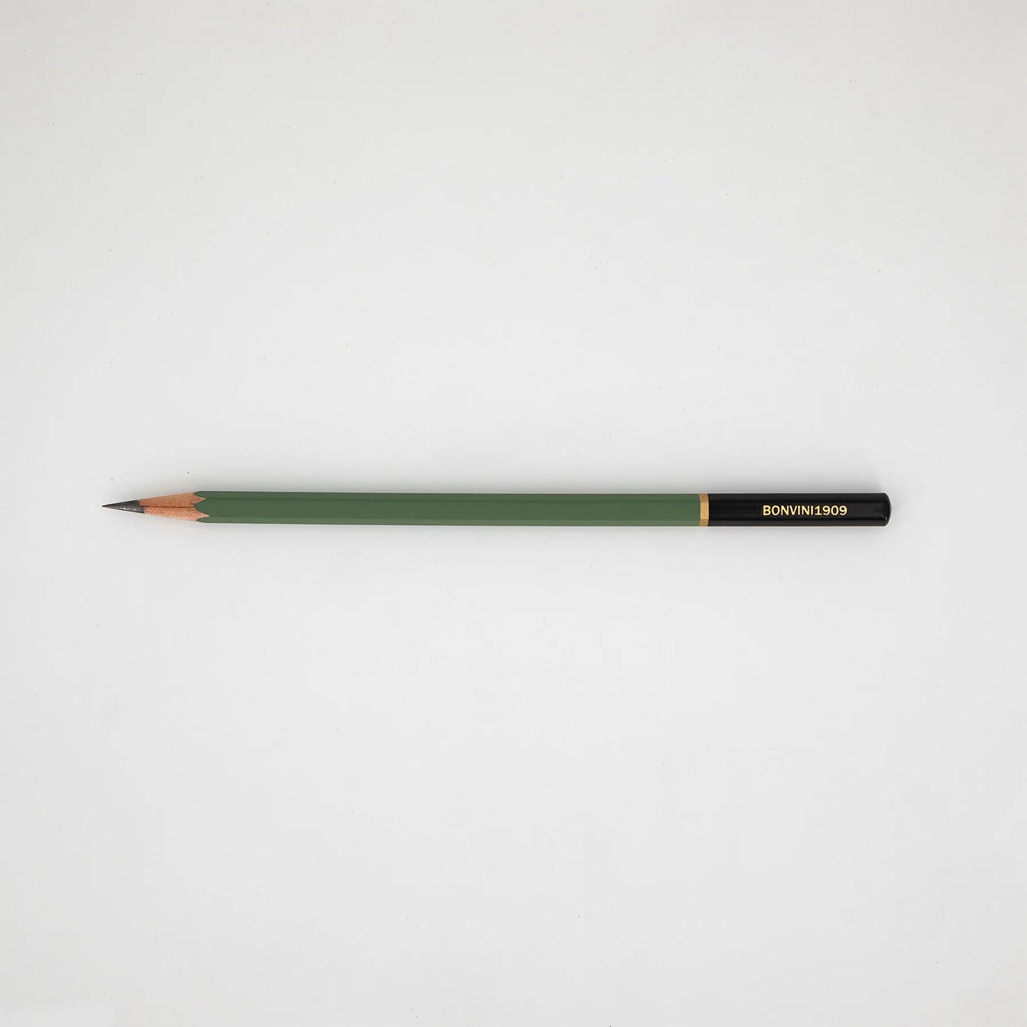 Twelve pencil set
