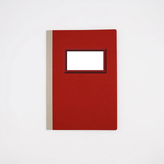 Notebook: Bonvini #9