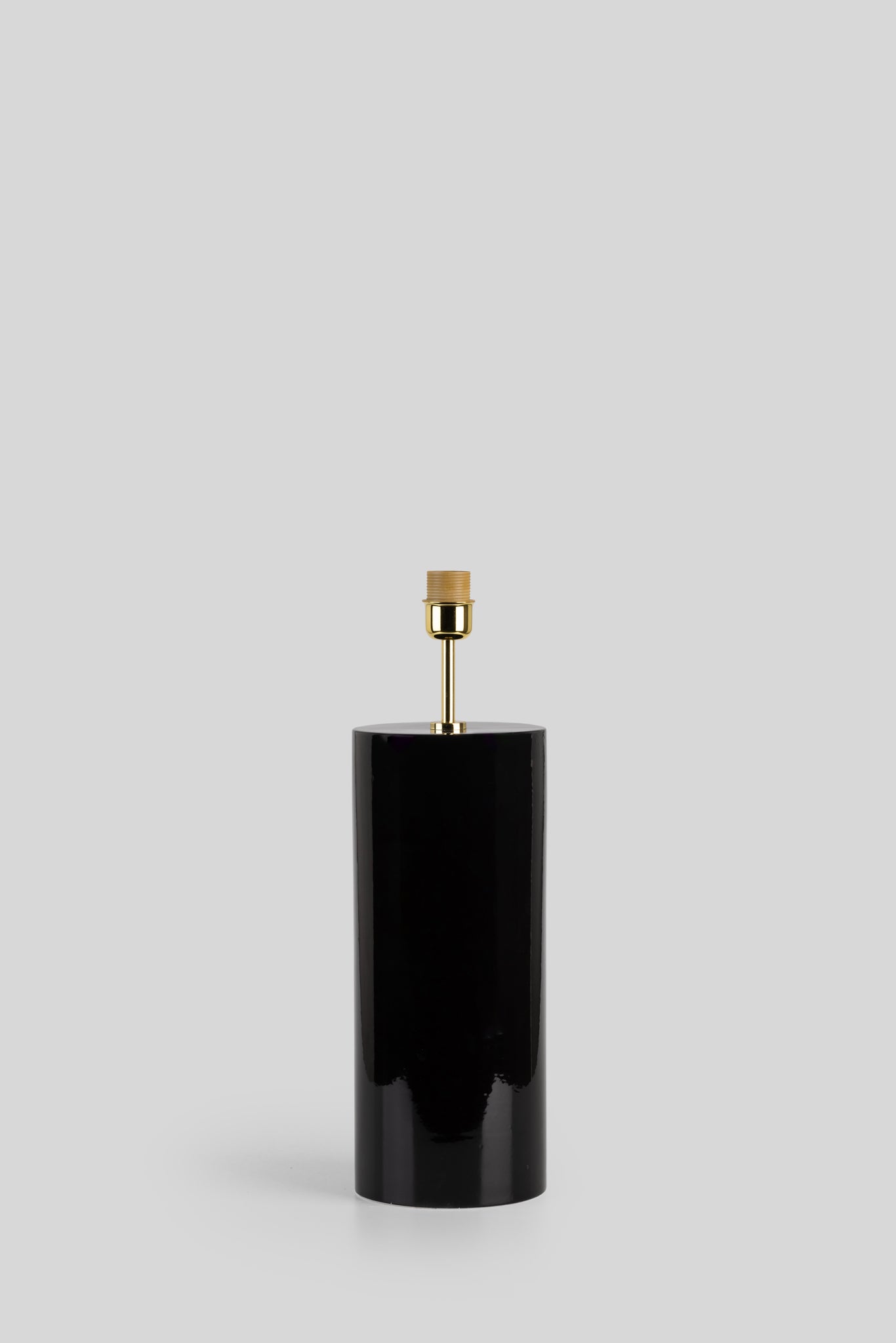 Lamp Base Cilindrico