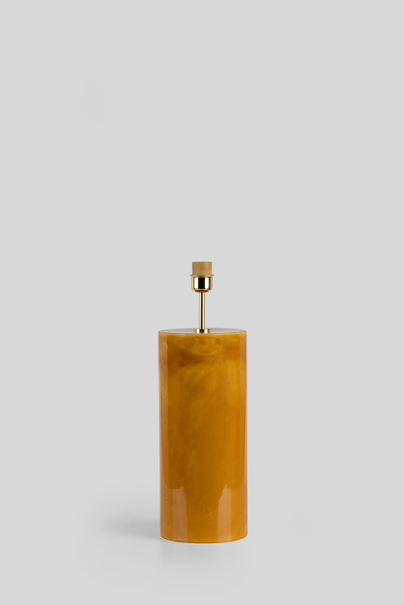 Lamp Base Cilindrico