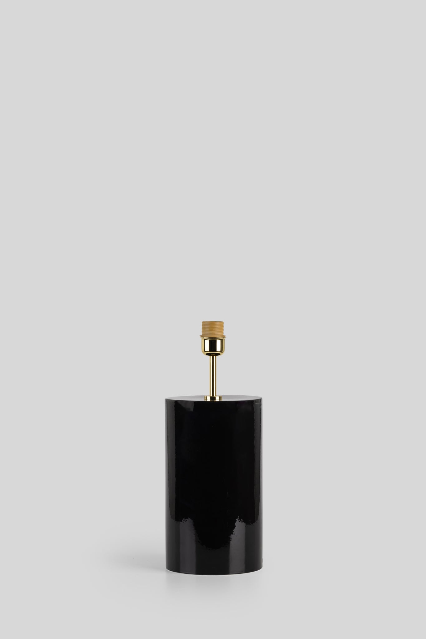 Lamp Base Cilindrico