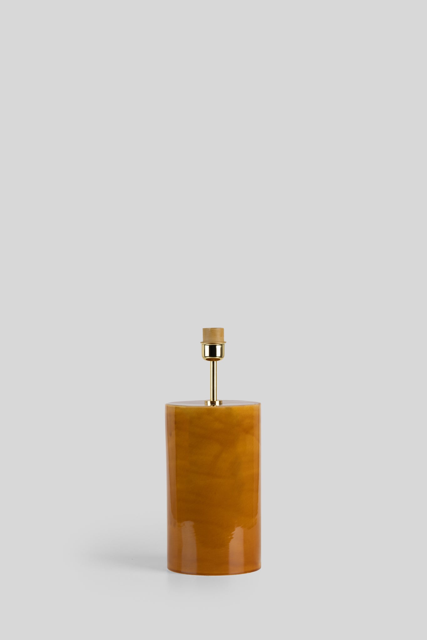 Lamp Base Cilindrico