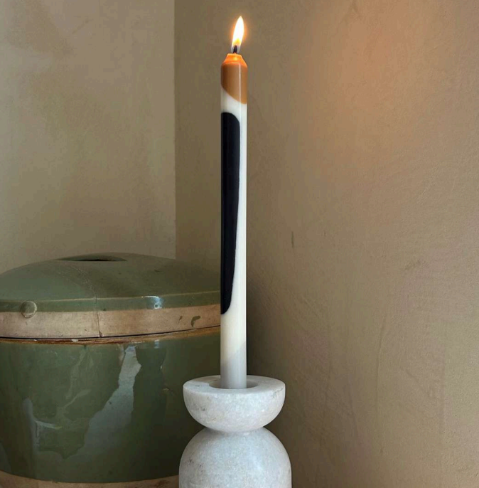 Lamu candles
