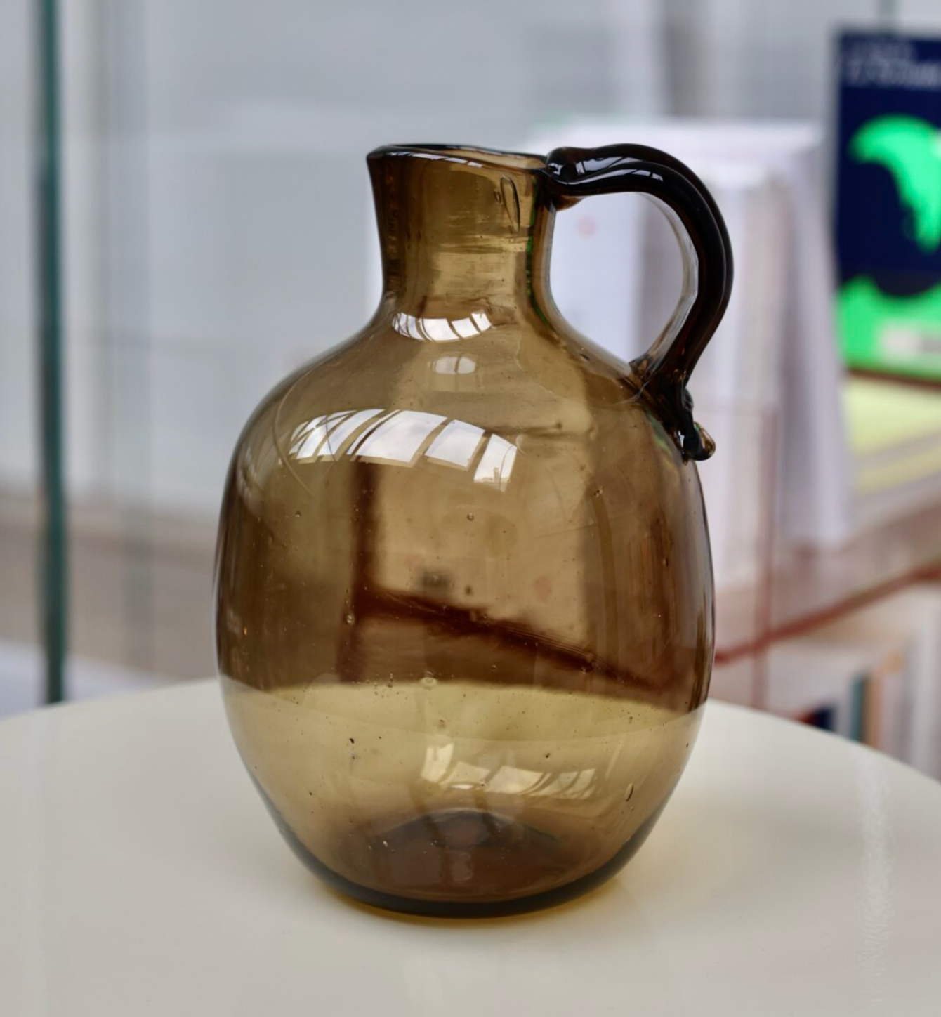 Carafon Fumé