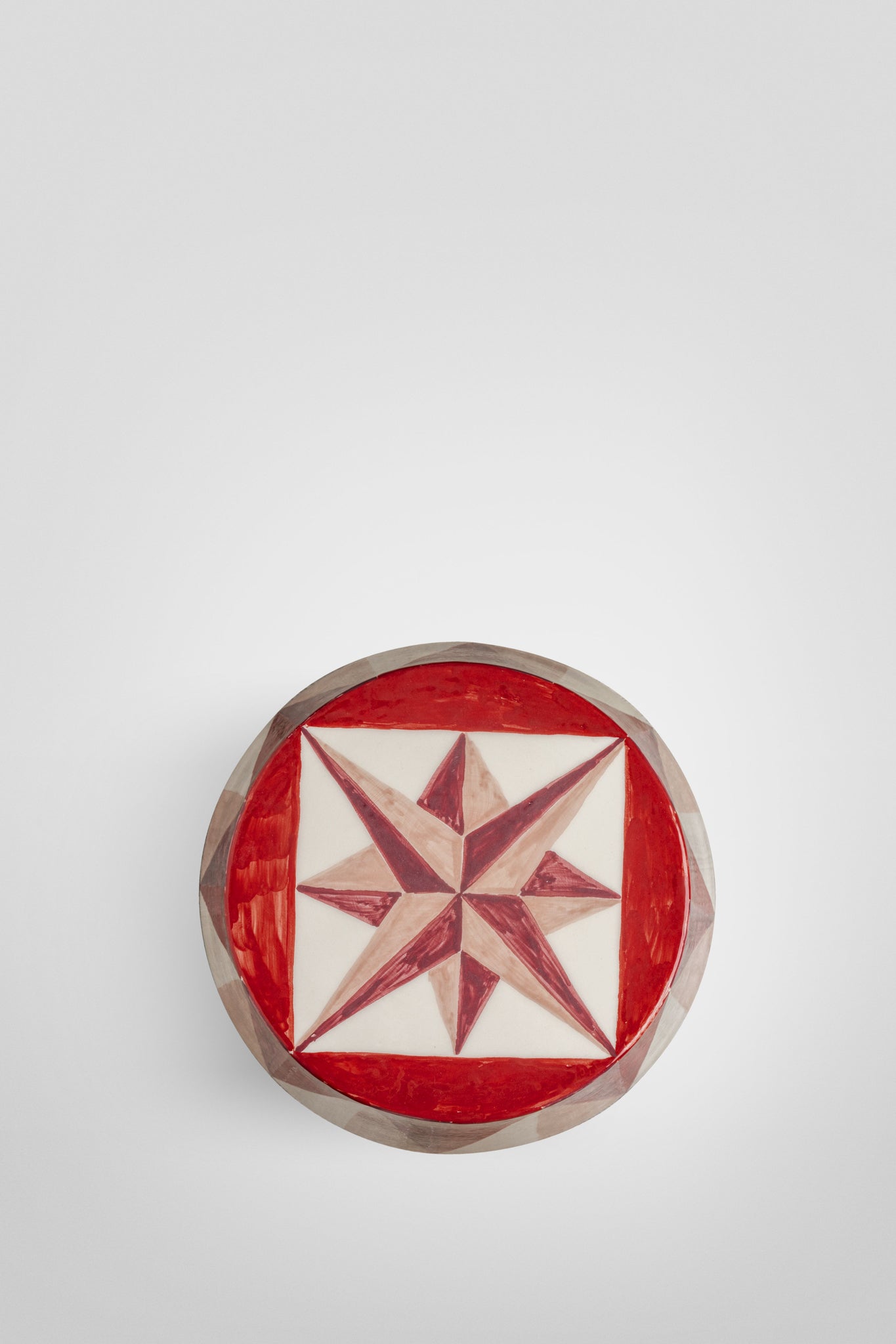 Side Table Rombi