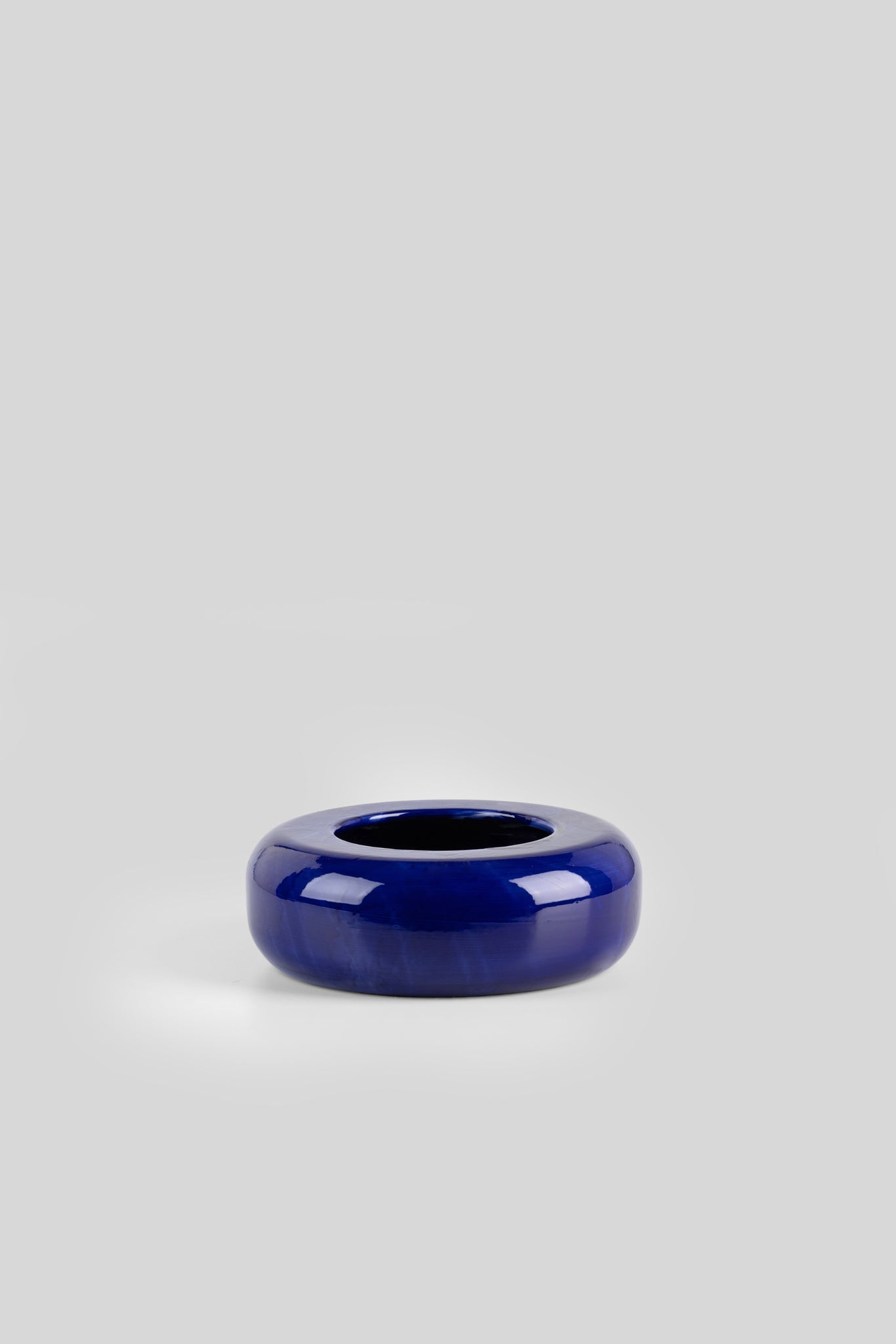 VASO GEOMETRICO CERCHIO