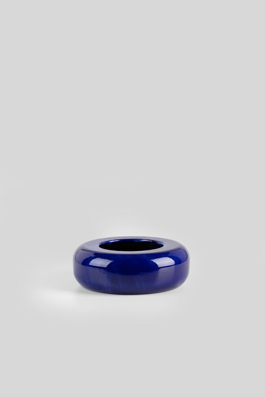VASO GEOMETRICO CERCHIO
