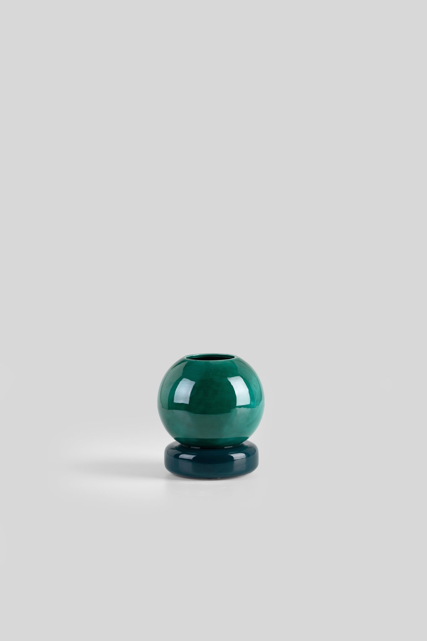 VASE GEOMETRICO TONI SFERA SMALL