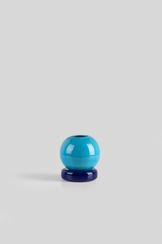 VASE GEOMETRICO TONI SFERA SMALL