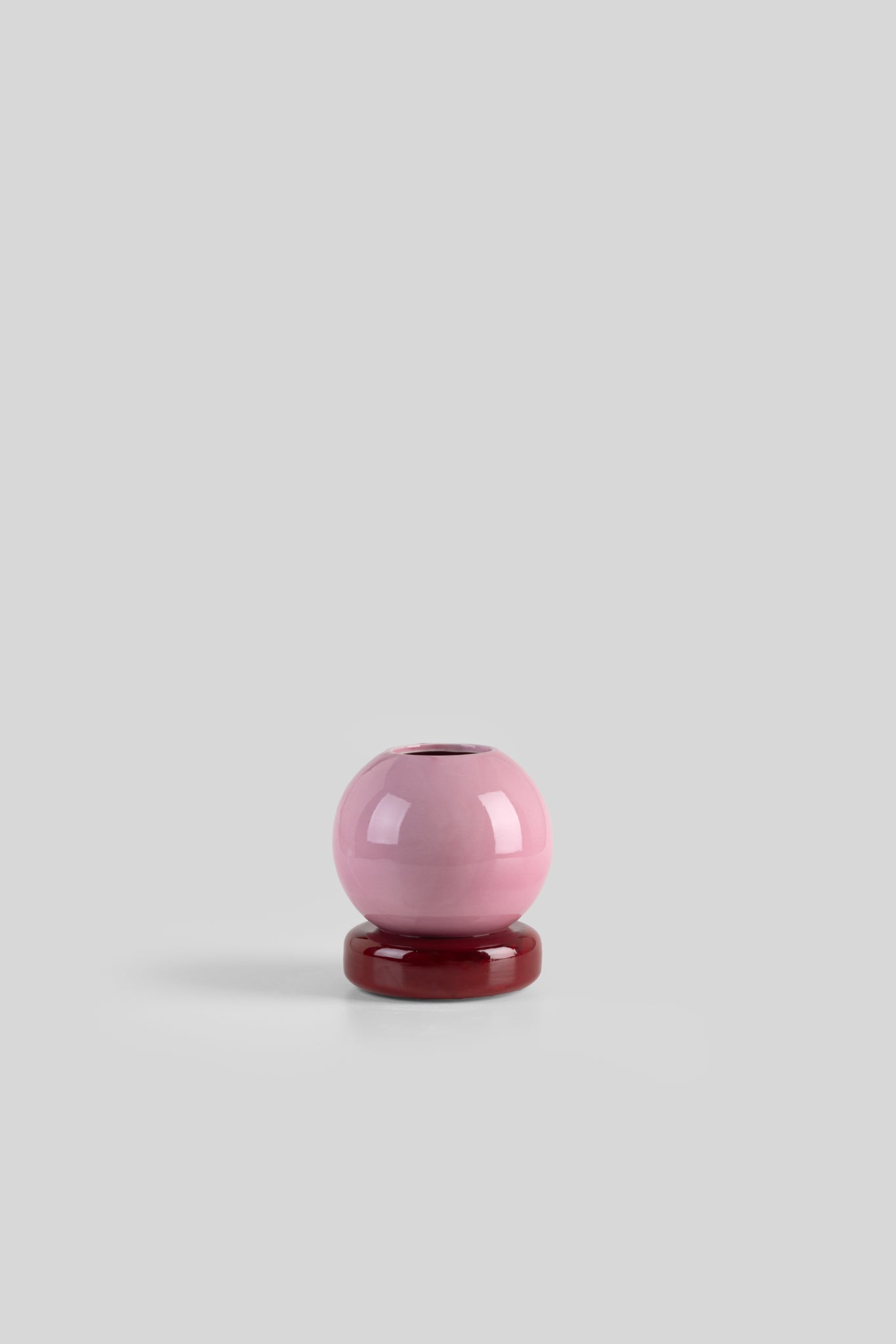 VASE GEOMETRICO TONI SFERA SMALL