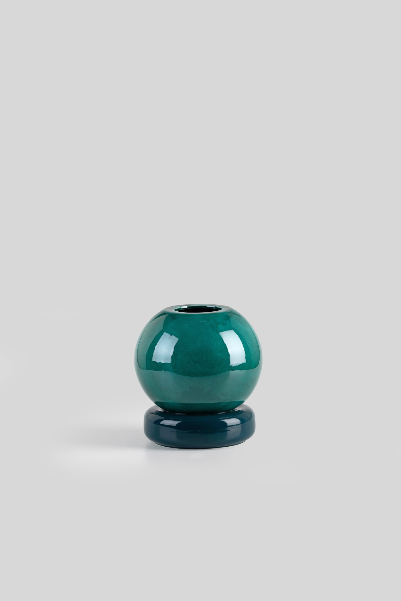 VASE GEOMETRICO TONI SFERA MEDIUM