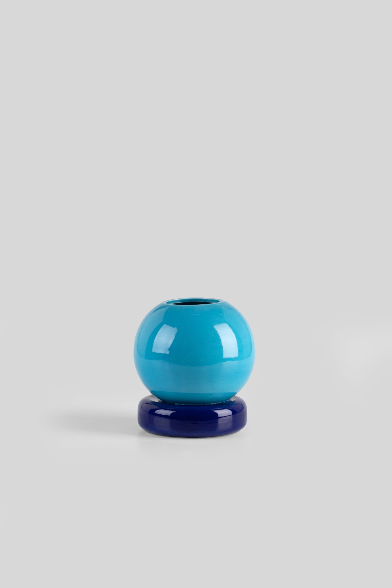 VASE GEOMETRICO TONI SFERA MEDIUM