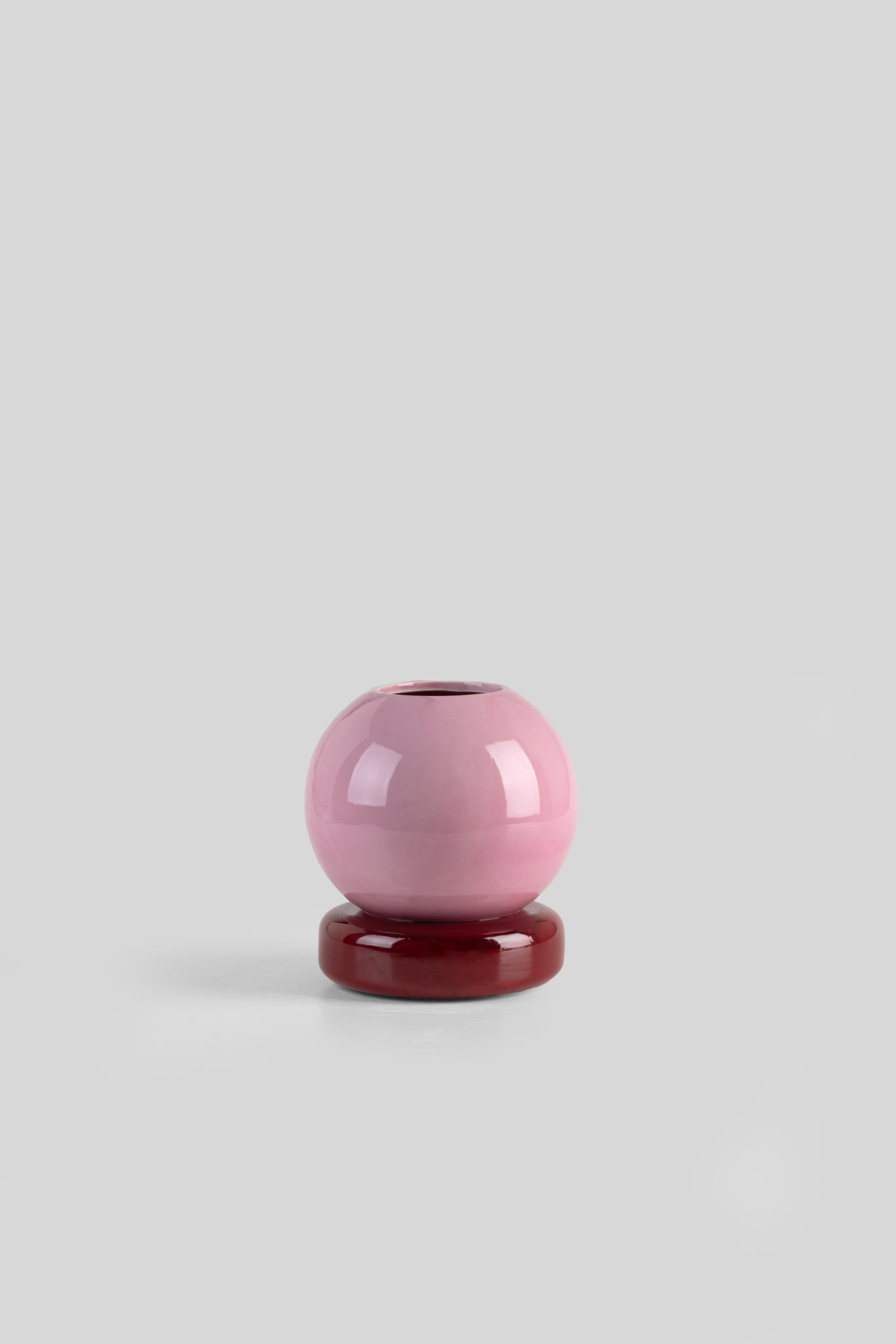 VASE GEOMETRICO TONI SFERA MEDIUM