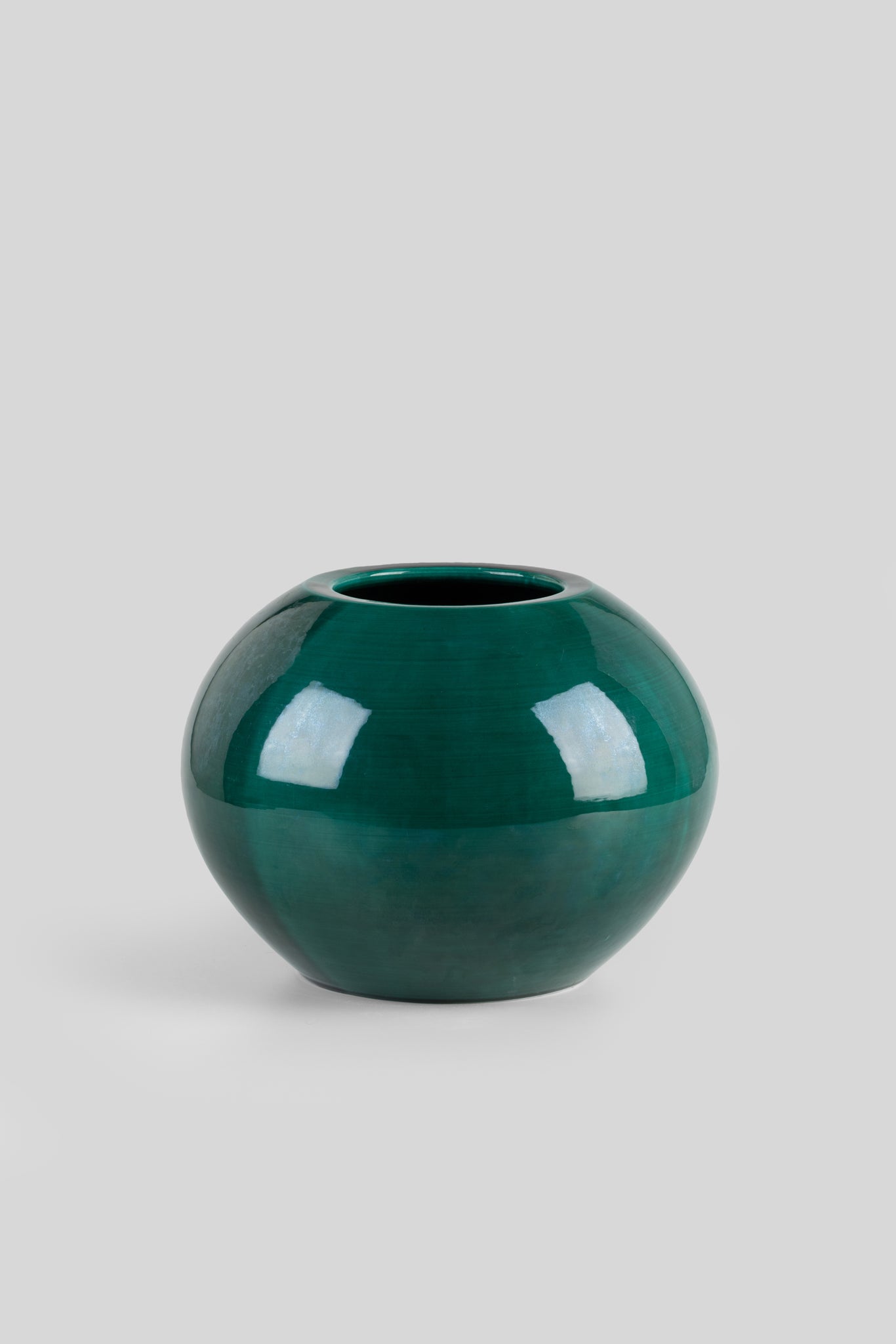 VASO GEOMETRICO SFERA
