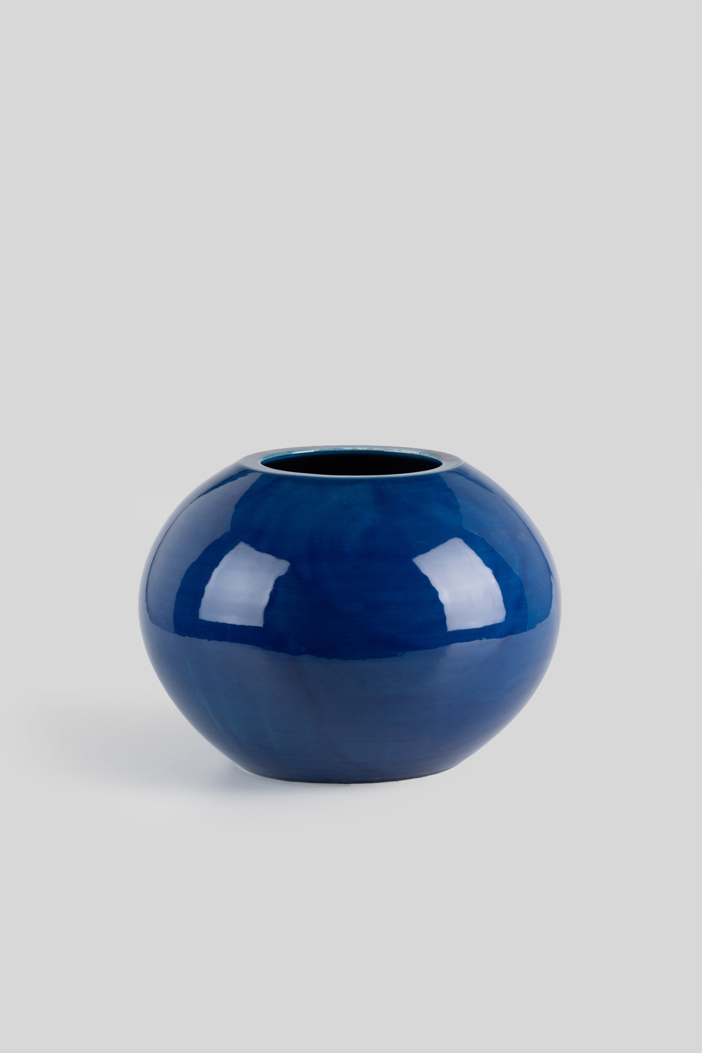 VASO GEOMETRICO SFERA