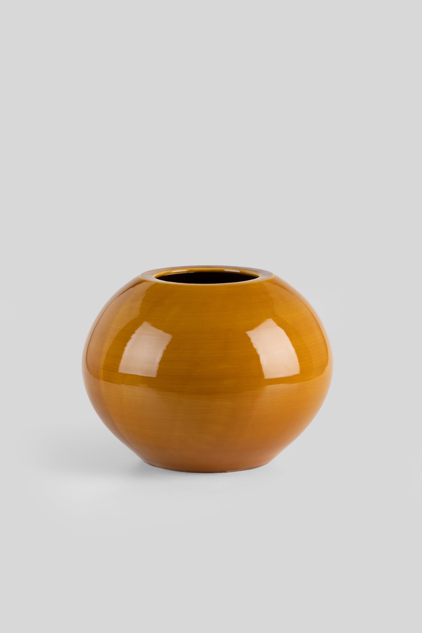 VASO GEOMETRICO SFERA